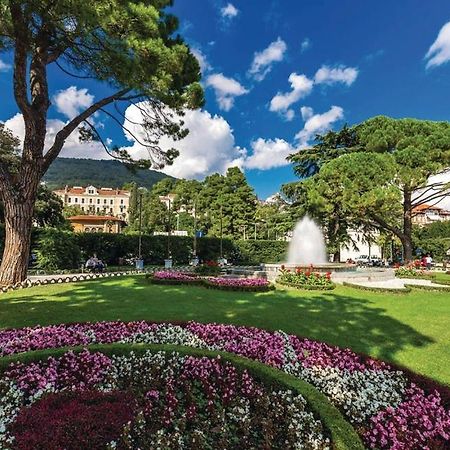 Apartments Croatia Rijeka Bagian luar foto