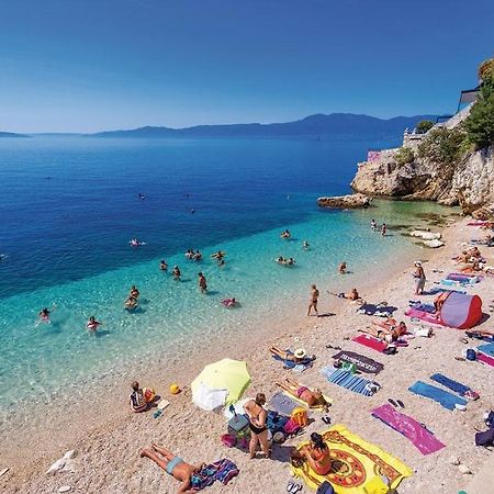 Apartments Croatia Rijeka Bagian luar foto