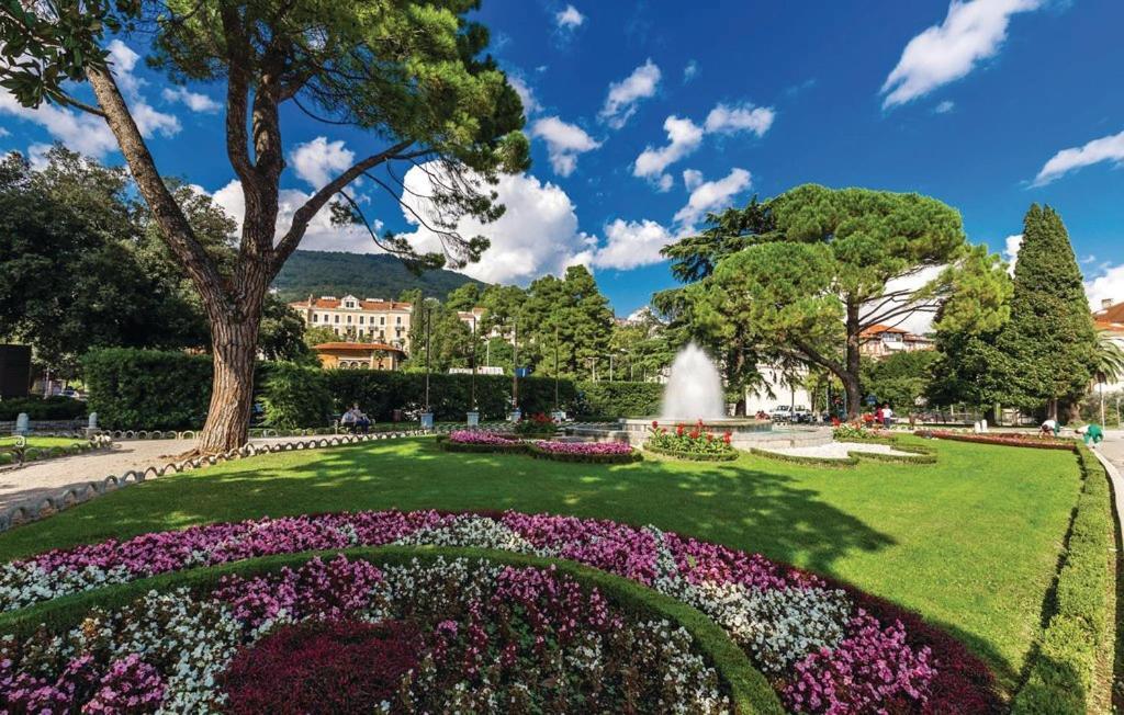 Apartments Croatia Rijeka Bagian luar foto