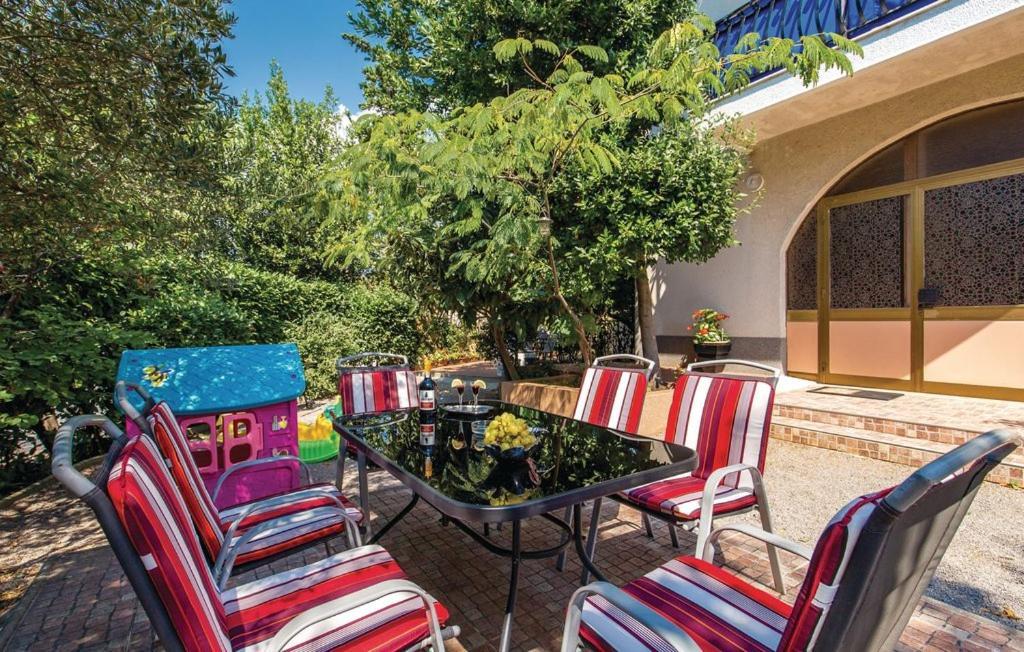 Apartments Croatia Rijeka Bagian luar foto