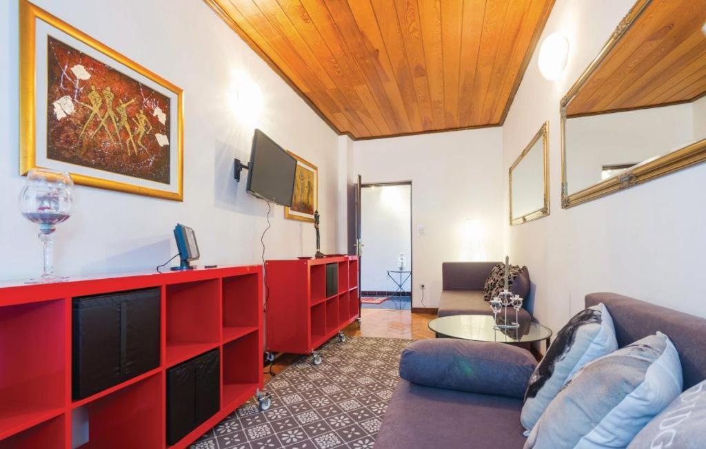 Apartments Croatia Rijeka Bagian luar foto