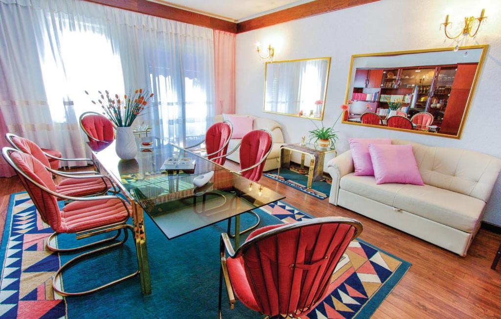 Apartments Croatia Rijeka Bagian luar foto
