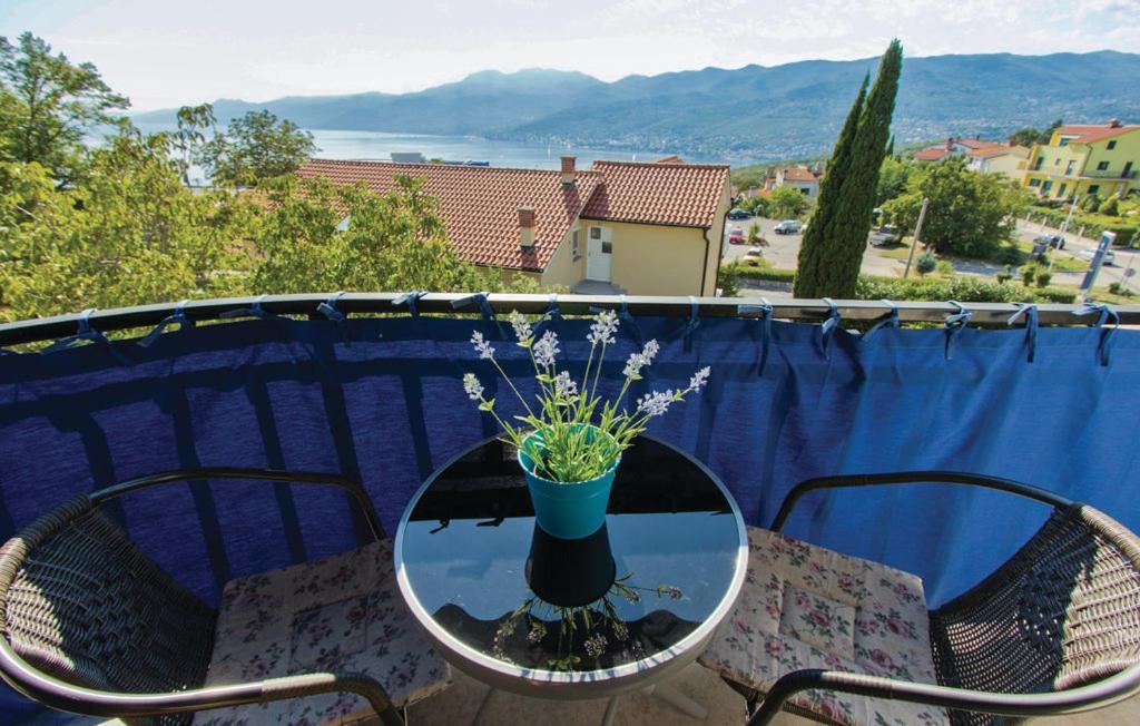 Apartments Croatia Rijeka Bagian luar foto