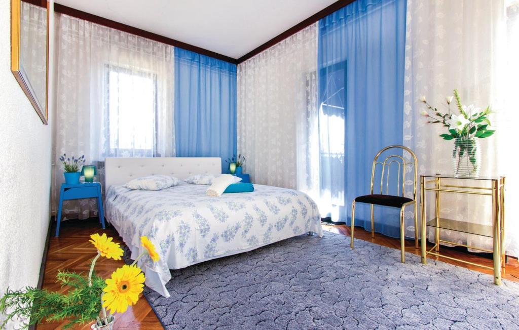 Apartments Croatia Rijeka Bagian luar foto