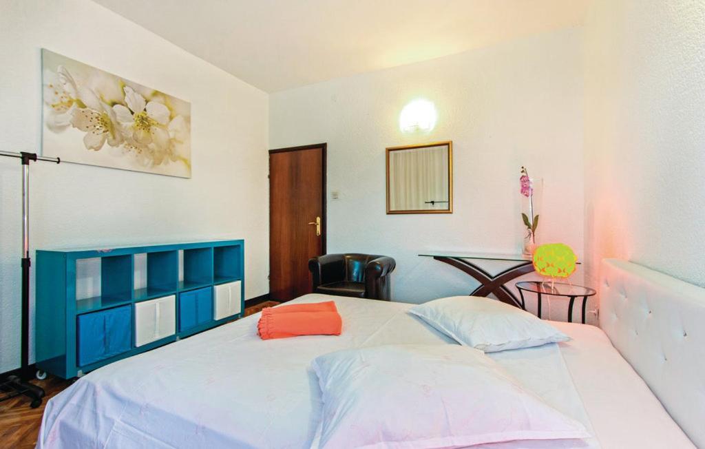 Apartments Croatia Rijeka Bagian luar foto