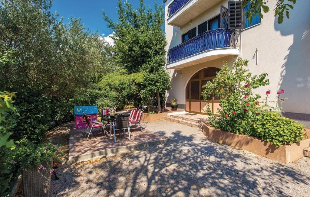 Apartments Croatia Rijeka Bagian luar foto