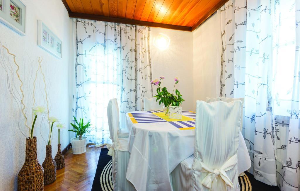 Apartments Croatia Rijeka Bagian luar foto