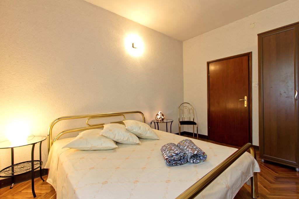 Apartments Croatia Rijeka Bagian luar foto