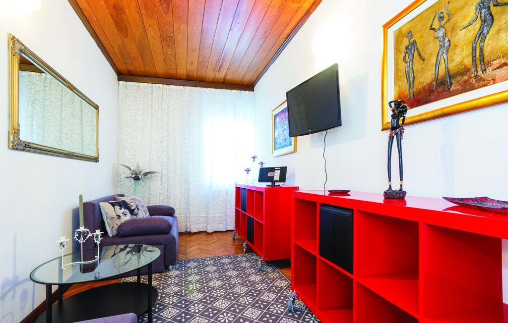 Apartments Croatia Rijeka Bagian luar foto