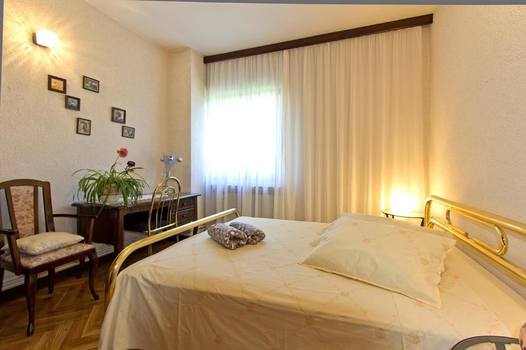 Apartments Croatia Rijeka Bagian luar foto