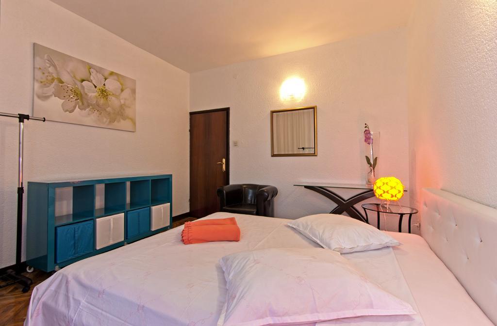 Apartments Croatia Rijeka Bagian luar foto