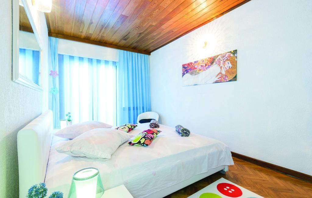 Apartments Croatia Rijeka Bagian luar foto
