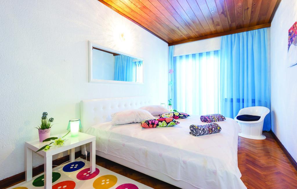 Apartments Croatia Rijeka Bagian luar foto