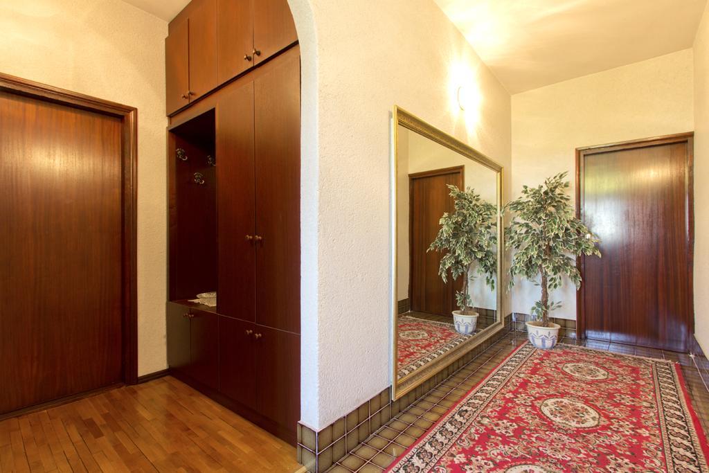 Apartments Croatia Rijeka Bagian luar foto