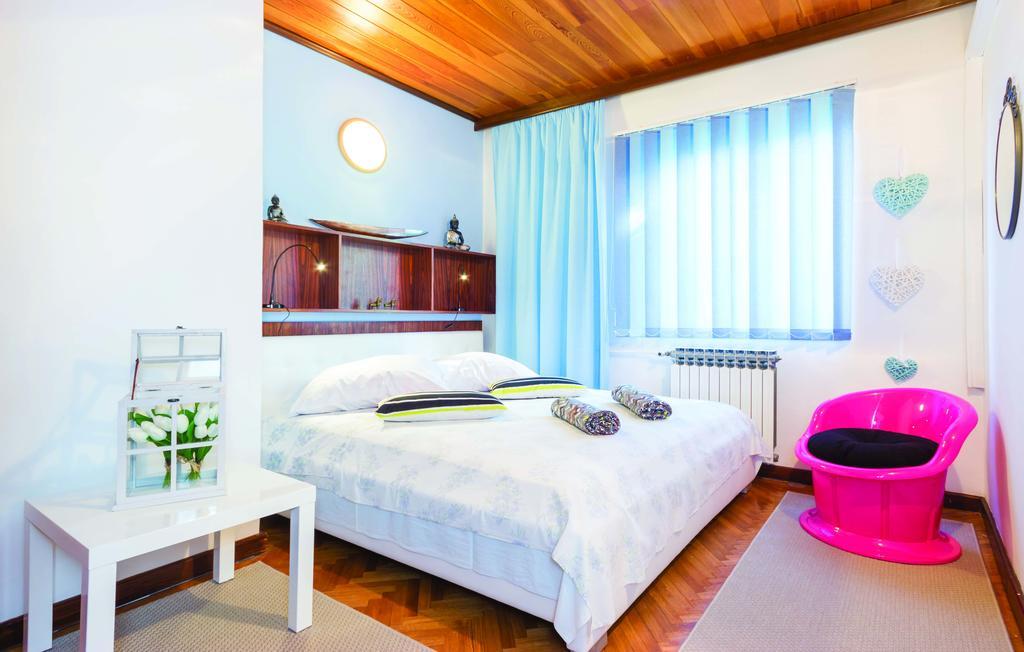Apartments Croatia Rijeka Bagian luar foto