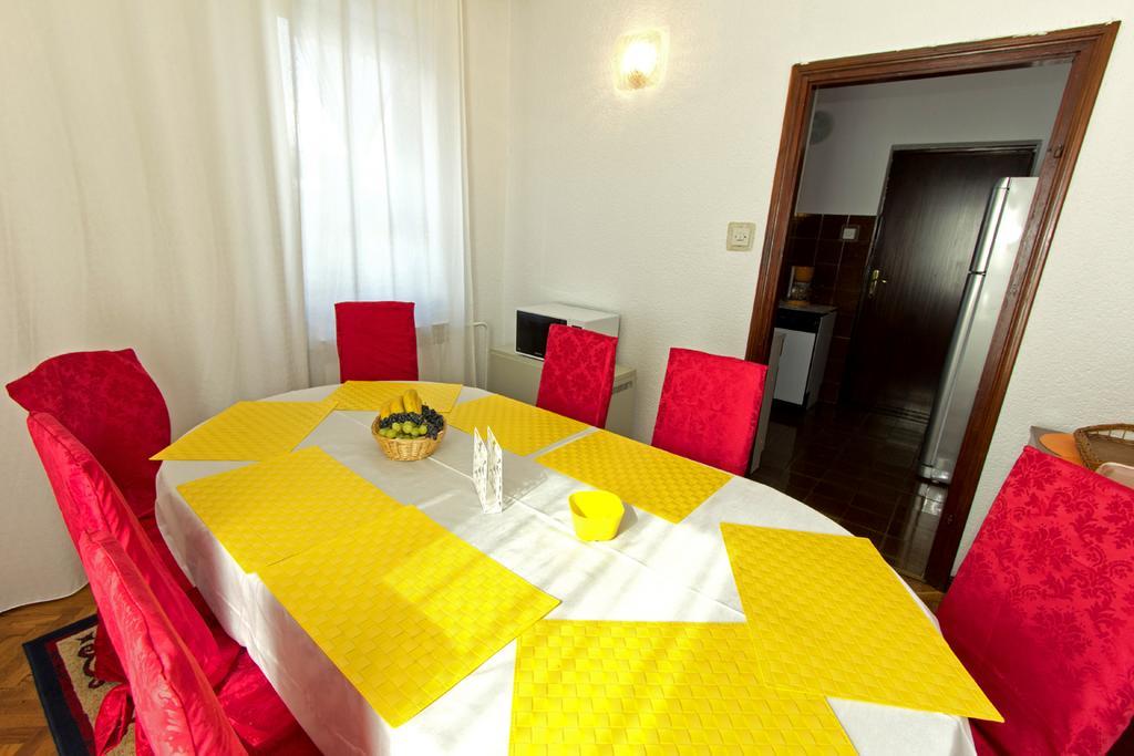 Apartments Croatia Rijeka Bagian luar foto