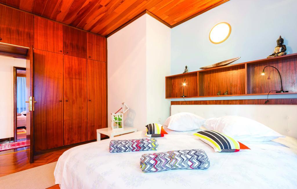 Apartments Croatia Rijeka Bagian luar foto