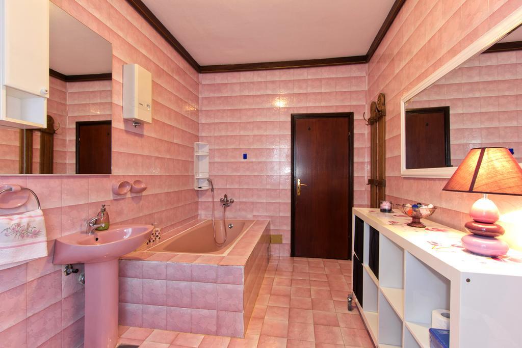 Apartments Croatia Rijeka Bagian luar foto